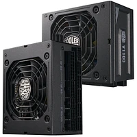 Cooler Master V1100 SFX Platinum Power Supply