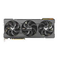 ASUS Gaming GeForce RTX 4080 16GB GDDR6X OC Edition Graphic Card