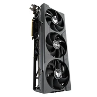 ASUS Gaming GeForce RTX 4080 16GB GDDR6X OC Edition Graphic Card