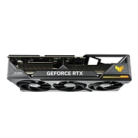 ASUS Gaming GeForce RTX 4080 16GB GDDR6X OC Edition Graphic Card