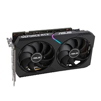 ASUS Dual GeForce RTX 3050 OC Edition Graphic Card