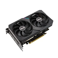 ASUS Dual GeForce RTX 3050 OC Edition Graphic Card