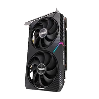 ASUS Dual GeForce RTX 3050 OC Edition Graphic Card