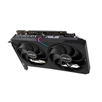 ASUS Dual GeForce RTX 3050 OC Edition Graphic Card