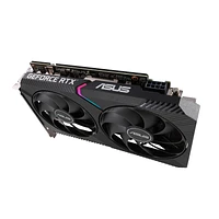 ASUS Dual GeForce RTX 3050 OC Edition Graphic Card