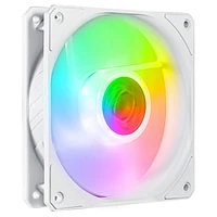 Cooler Master SickleFlow 120 V2 ARGB White Computer Case Fan