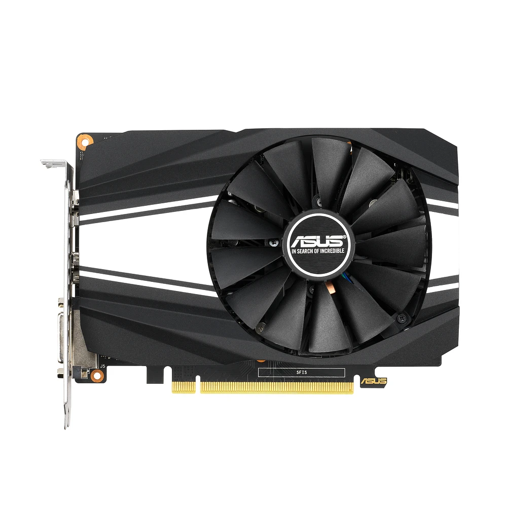 ASUS Phoenix GeForce GTX 1660 SUPER Graphic Card