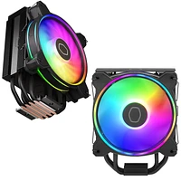 Cooler Master Hyper 212 Halo CPU Air Cooler