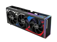 ASUS Strix GeForce RTX 4080 16GB GDDR6X OC Edition Graphic Card