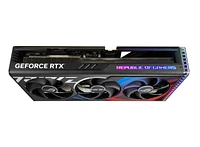 ASUS Strix GeForce RTX 4080 16GB GDDR6X OC Edition Graphic Card