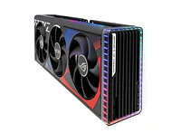 ASUS Strix GeForce RTX 4080 16GB GDDR6X OC Edition Graphic Card