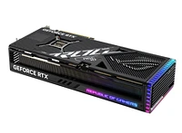 ASUS Strix GeForce RTX 4080 16GB GDDR6X OC Edition Graphic Card