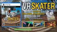 VR Skater - PSVR2