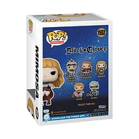 Funko POP! Animation: Black Clover Mimosa 3.9-in Vinyl Figure