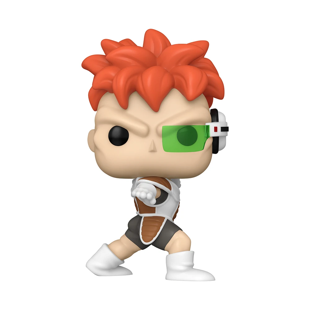 Funko POP! Animation: Dragon Ball Z Recoome 3.85-in Vinyl Figure