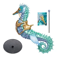 McFarlane Toys DC Multiverse Aquaman and The Lost Kingdom Seadragon Storm 5.5-in Figure