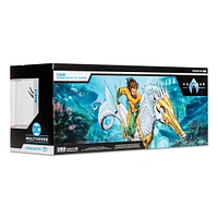 McFarlane Toys DC Multiverse Aquaman and The Lost Kingdom Seadragon Storm 5.5-in Figure