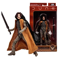 McFarlane Toys Dune: Part Two Paul Atreides 7-in Figure