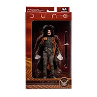 McFarlane Toys Dune: Part Two Paul Atreides 7-in Figure