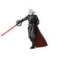 Hasbro Star Wars: The Vintage Collection Star Wars: Obi-Wan Kenobi Grand Inquisitor 3.75-in Action Figure