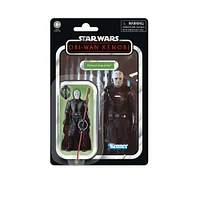 Hasbro Star Wars: The Vintage Collection Star Wars: Obi-Wan Kenobi Grand Inquisitor 3.75-in Action Figure