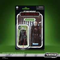 Hasbro Star Wars: The Vintage Collection Star Wars: Obi-Wan Kenobi Grand Inquisitor 3.75-in Action Figure