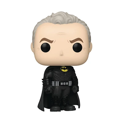 Funko POP! Movies: The Flash Batman Unmasked PX 4-in Vinyl Figure