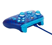 PowerA Advantage Wired Controller for Xbox Series X/S - Sonic the Hedgehog