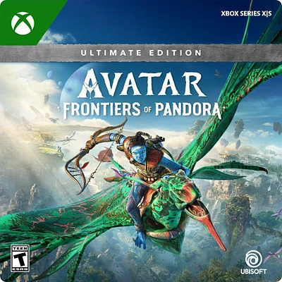 Avatar: Frontiers of Pandora Ultimate - Xbox Series X