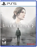 Silent Hill 2 - PlayStation 5