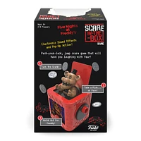 Funko Five Nights at Freddy's Scare-In-The-Box Card Game