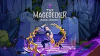 The Mageseeker: A League of Legends Story - Nintendo Switch