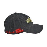 Mortal Kombat Klassic High Punch Unisex Adjustable Hat