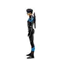 McFarlane Toys DC Direct Page Punchers Nightwing 3-in Action Figure with Nightwing: Rebirth Comic