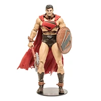 McFarlane Toys DC Multiverse Superman (Future State) 7-in Action Figure