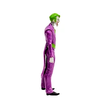 McFarlane Toys DC Direct Page Punchers The Joker 3-in Action Figure with The Joker Comic