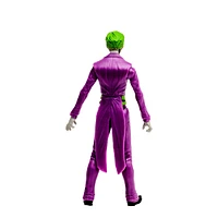 McFarlane Toys DC Direct Page Punchers The Joker 3-in Action Figure with The Joker Comic
