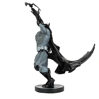 McFarlane Toys Batman Black and White Batman (Freddie E. Williams II Design) 7-in Polyresin Statue