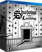 Shadows Over Loathing Collector's - PlayStation 4