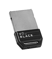 WD_BLACK C50 Expansion Card for Xbox Series X/S 1TB