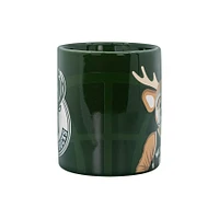 Milwaukee Bucks Bango Mascot Mug Warmer with Mug