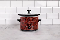 Dungeons and Dragons 2qt Slow Cooker