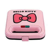 Hello Kitty Grilled Cheese Maker