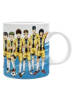 ABYstyle Ao Ashi 11 oz. Mug Set