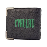 ABYstyle Cthulhu Premium Wallet