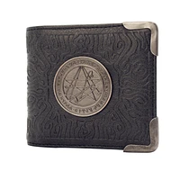 ABYstyle Cthulhu Premium Wallet