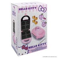 Hello Kitty Cake Pop Maker