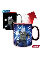 ABYstyle Naruto Shippuden Mug and Coaster Gift Set