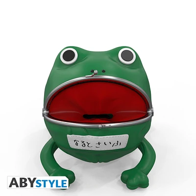 ABYstyle Naruto Shippuden Gama-Chan Coin Bank