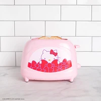 Hello Kitty 2-Slice Toaster